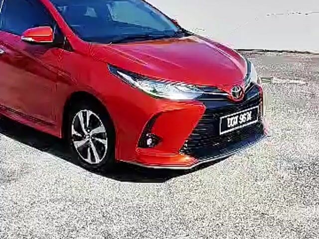 2021 Toyota VIOS 1.5 G (A) 3 YRS WRNTY/FOC DELIVRY - 1