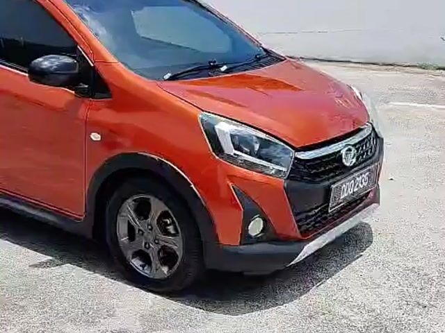 2019 Perodua AXIA 1.0 STYLE (A) 3 YRS WARRANTY - 1