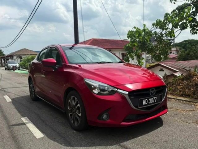 2016 Mazda 2 1.5 ENHANCED HUD , 3 year warranty - 1