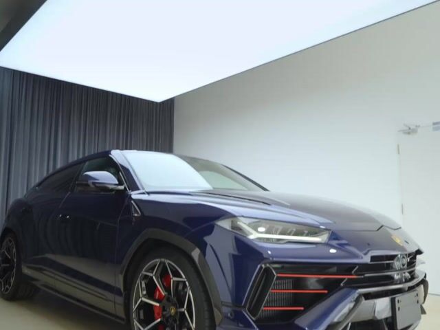 2023 Lamborghini URUS 4.0 PERFORMANTE (A) - 1