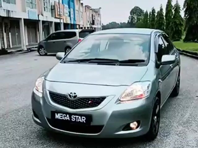 2010 Toyota VIOS 1.5 (A) - 1
