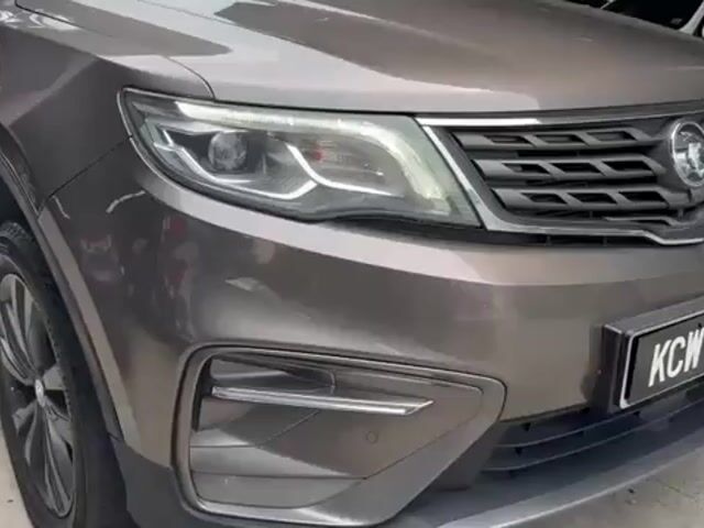 2020 Proton X70 1.8 TGDI EXECUTIVE 2WD MY18 (A) - 1