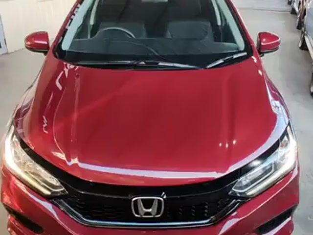 2019 Honda CITY 1.5 S (A) - 1