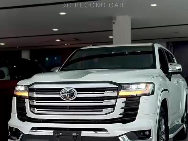 READY STOCK 2022 Toyota LANDCRUISER 3.5 LC300 ZX - 1