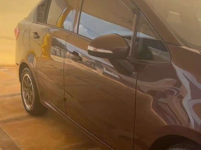 2018 Proton PERSONA 1.6 EXECUTIVE (A) - 1