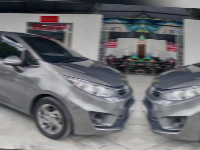 2016 Proton PERSONA 1.6 EXECUTIVE (A) - 1
