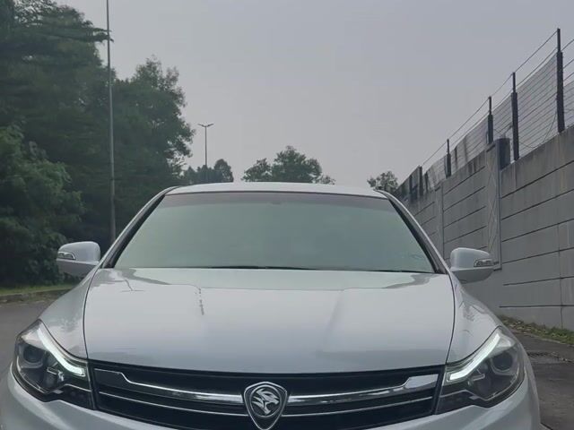 ORI 2017 Proton PERDANA 2.4 (A) Tip Top Condition - 1
