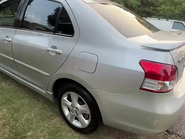2008 Toyota VIOS 1.5 S (A) NEW PAINT PUSPAKOM PASS - 1