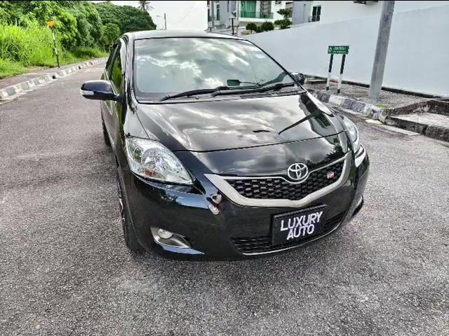 2008 Toyota VIOS 1.5 G (A) - 1