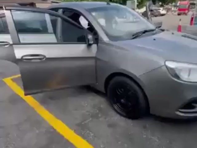 2018 Proton SAGA 1.3 EXECUTIVE CVT MY16 BT P2-13A - 1