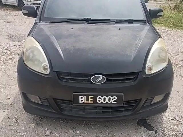 2011 Perodua MYVI 1.3 EZ STANDARD (A) - 1