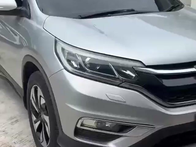 2015 Honda CR-V 2.4 (A) - 360° Parking Camera - 1