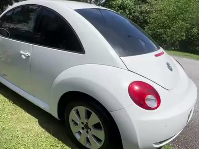 2010 Volkswagen NEW BEETLE 1.6 (A) PUSPAKOM PASS - 1