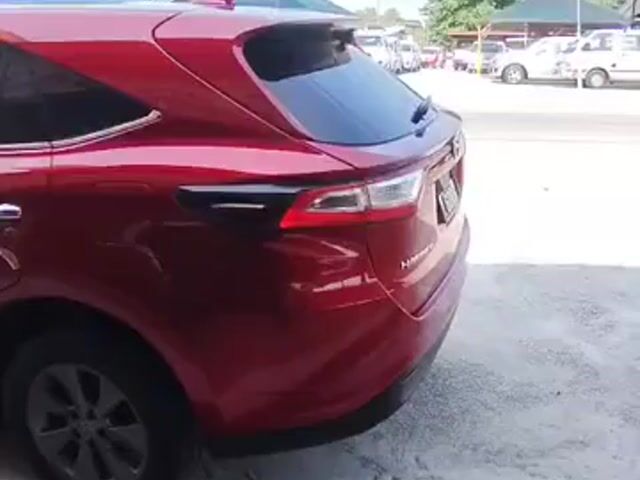 LOANKEDAI 2018/2022 Toyota HARRIER 2.0 PREMIUM - 1