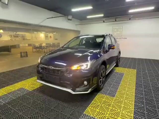 2020 Subaru XV 2.0 GT (A) 105K MILEAGE F/S SUBARU - 1