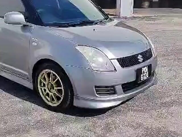 2012 Suzuki SWIFT 1.5 (A) 1 YR WARRANTY/FOC DELIVR - 1
