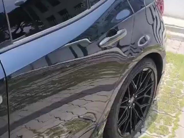 2019 Toyota COROLLA 1.2 SPORT GZ (A) - 1