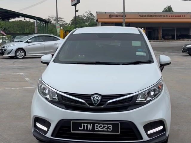 2020 Proton IRIZ 1.6 EXECUTIVE (A) Low Mileage !!! - 1