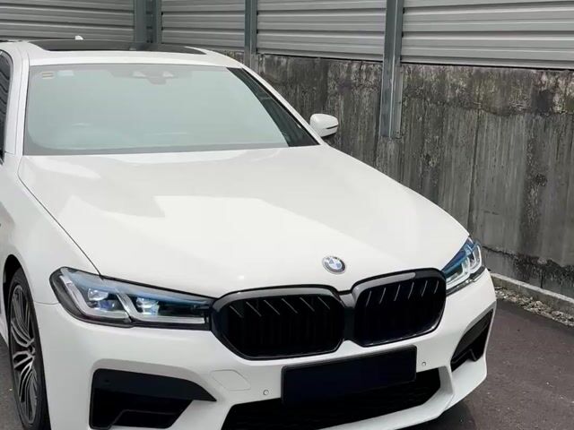 2019 BMW G30 530i 2.0 M-SPORT ✅ 48k KM Mileage ✅ - 1