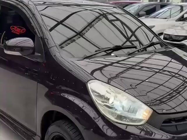 Perodua MYVI 1.3 SE ZHS (A) LADY OWNER - 1