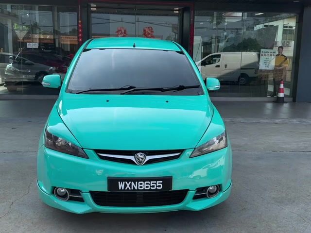 ORI 2011 Proton EXORA 1.6 Special Edition - 1
