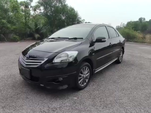 2011 Toyota VIOS 1.5 G NCP93R-BEPGKE FACELIFT (A) - 1