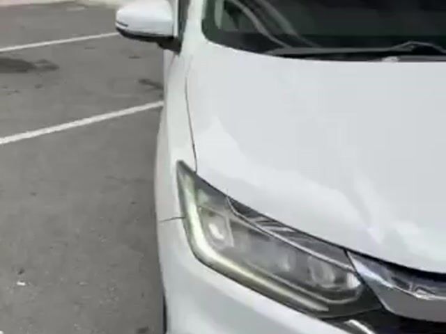 2018 Honda CITY 1.5 V FACELIFT(A)FSR 98K /WARRANTY - 1