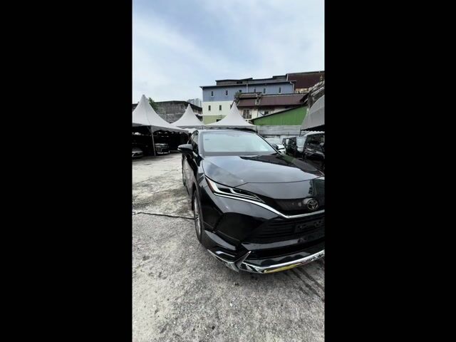 [🔥OTR PROMO✨] 2020 Toyota HARRIER Z w MODELLISTA - 1