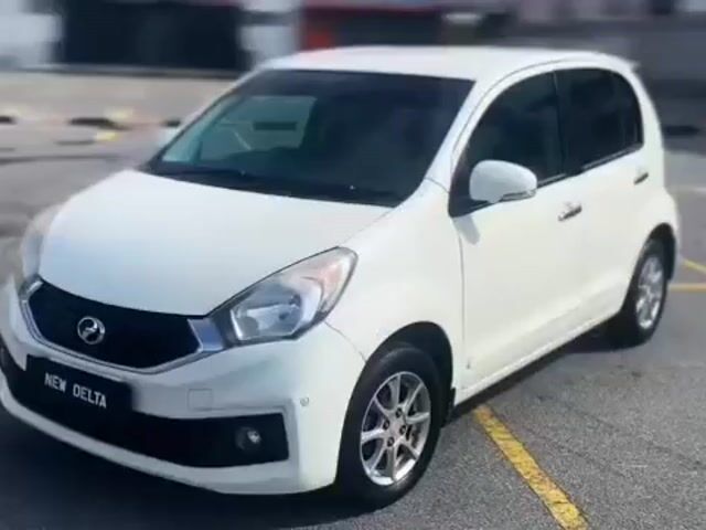 [✅FULL LOAN✅]PROMO MYVI 1.3 PREMiUM X (A) - 1