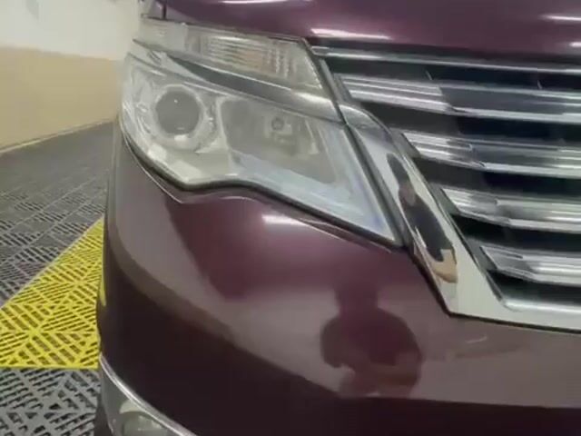 Nissan SERENA 2.0 S-HYBRID HIGHWAY STAR /360CAMERA - 1