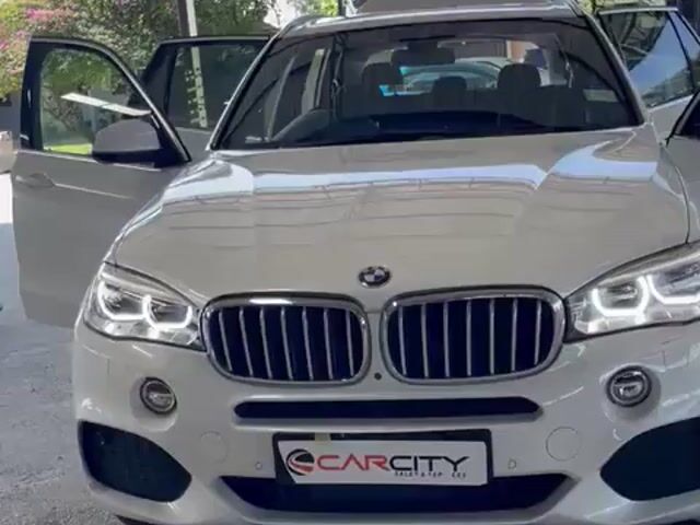 2018 Bmw X5 2.0 xDRIVE40e M SPORT (A) F/SREC 80KKM - 1