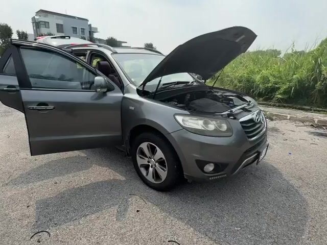 2011 Hyundai Inokom Santa Fe 2.2 A Diesel Premium - 1