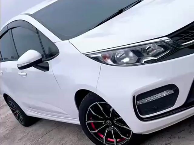 2021 Proton PERSONA 1.6 PREMIUM (A) FULLY SERVICE - 1