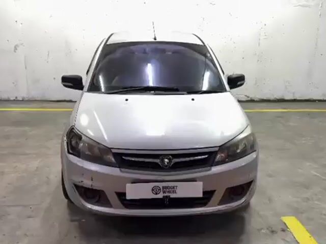 2015 Proton SAGA 1.3 FLX EXECUTIVE ENHANCED (A) - 1