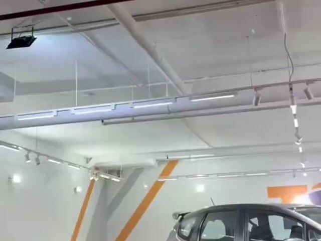 2014 Honda JAZZ 1.5 E (A) / FULL LOAN - 1