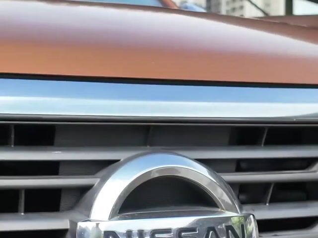 2019 Nissan NAVARA 2.5 SE (AT) NP300 (A) - 1