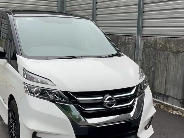 2019 Nissan Serena 2.0 Premium ✅ 52k KM Mileage ✅ - 1