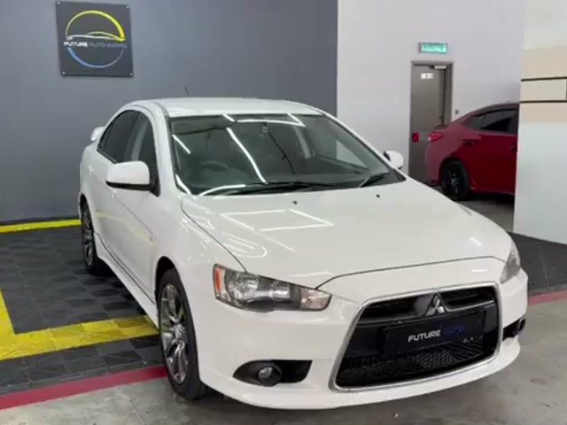 Proton INSPIRA 1.8 EXECUTIVE (A) CONVERTED LANCER - 1