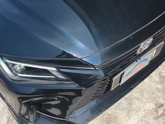 2024 Toyota VIOS 1.5 G 28K KM WARANTY 2029 AC100 - 1