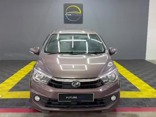 Perodua BEZZA 1.3 PREMIUM X (A) 5 YEARS WARRANTY - 1