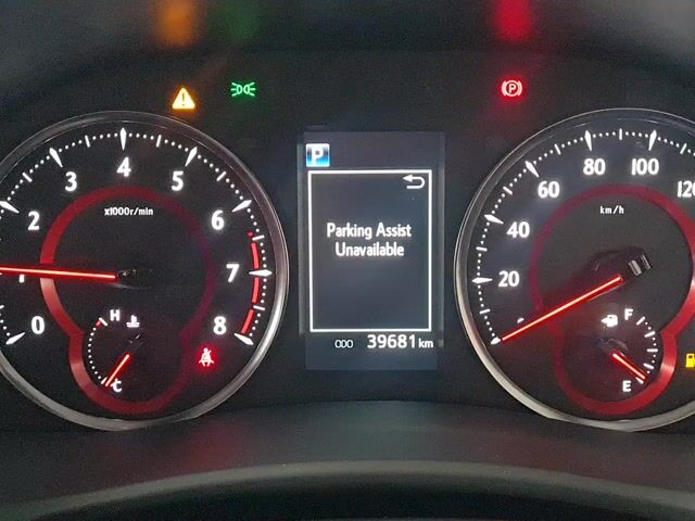 2022 Toyota Alphard 2.5 S Dual Power Doors Unreg - 1