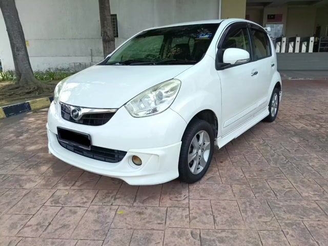 2012 Perodua MYVI 1.3 (M) SXE ELEGANCE - 1