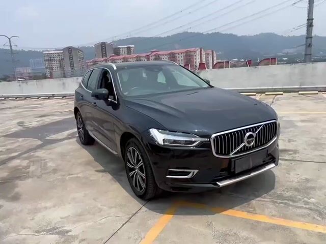 Volvo XC60 2.0 T8 INSCRIPTION PLUS (A) 5 YRS WRTY - 1