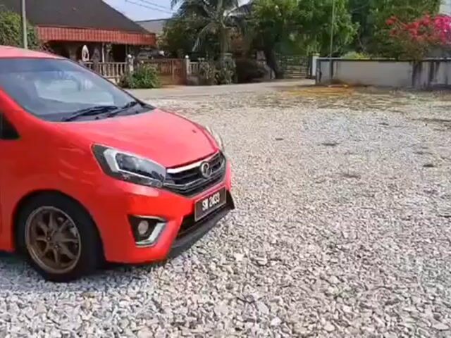2019 Perodua AXIA 1.0 SE (A) - 1