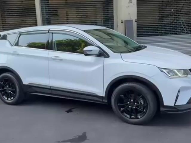 [2023] Proton X50 1.5 STANDARD MY20 (A) ORI MIL - 1