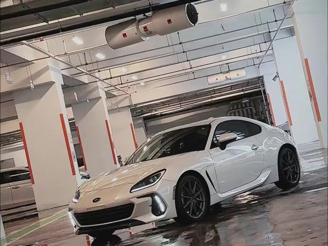 2021 Subaru BRZ S 2.4L (AUTO) High Spec - 1