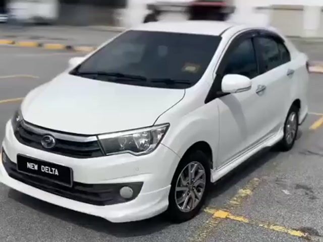 [💥FULoAN💥]16/17 GEARUP ORI BEZZA 1.3 ADVANCE(A) - 1