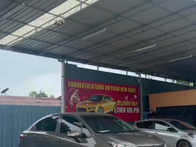2020 Proton PERSONA 1.6 EXECUTIVE|RIM ORI DAPAT‼️ - 1