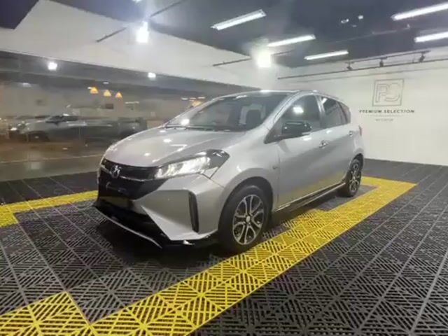 2022 Perodua MYVI 1.5 AV ADVANCE 84K F/S PERODUA - 1
