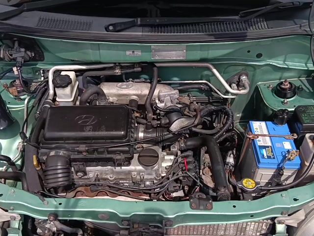 2005 Inokom ATOS 1.1 PRIMA GL (A) - 1